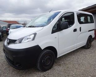 Nissan NV200 Gebrauchtwagen