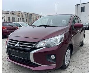 Mitsubishi Space Star Gebrauchtwagen