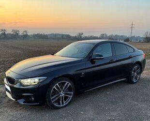 BMW 430 Gran Coupé Gebrauchtwagen