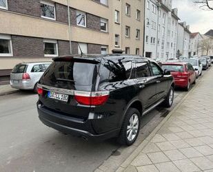 Dodge Durango Gebrauchtwagen