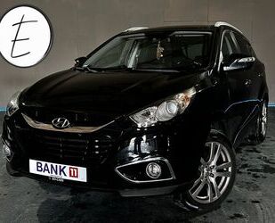 Hyundai ix35 Gebrauchtwagen