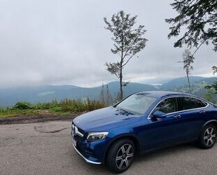 Mercedes-Benz GLC 350 Gebrauchtwagen