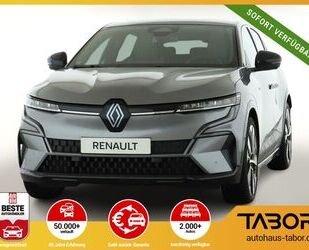 Renault Megane Gebrauchtwagen