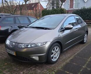 Honda Civic Gebrauchtwagen