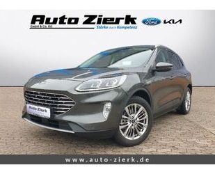 Ford Kuga Gebrauchtwagen