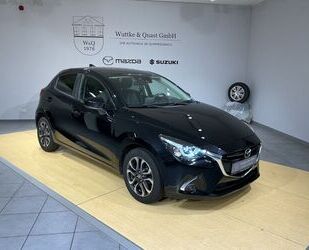 Mazda 2 Gebrauchtwagen