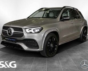 Mercedes-Benz GLE 350 Gebrauchtwagen
