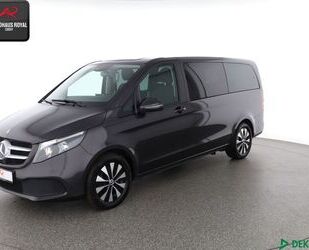 Mercedes-Benz V 220 Gebrauchtwagen
