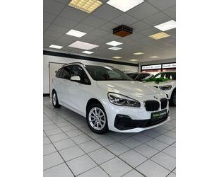 BMW 216 Gebrauchtwagen