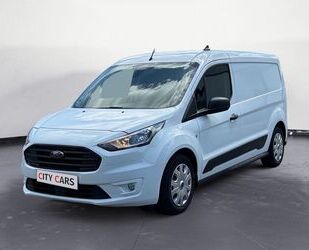 Ford Transit Connect Gebrauchtwagen