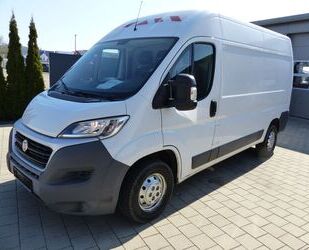 Fiat Ducato Gebrauchtwagen