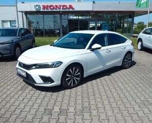 Honda Civic Gebrauchtwagen