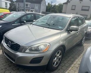Volvo XC60 Gebrauchtwagen