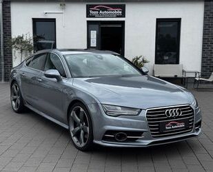 Audi A7 Gebrauchtwagen