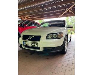 Volvo C30 Gebrauchtwagen