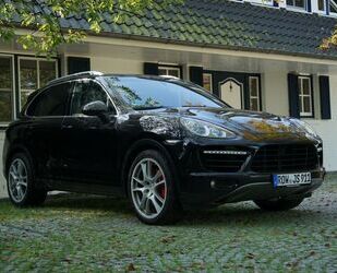 Porsche Cayenne Gebrauchtwagen