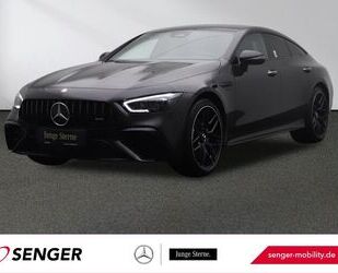 Mercedes-Benz AMG GT Gebrauchtwagen
