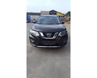 Nissan X-Trail Gebrauchtwagen