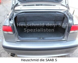 Saab 9-3 Gebrauchtwagen