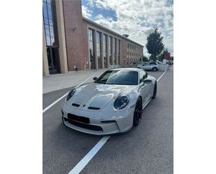 Porsche 992 Gebrauchtwagen