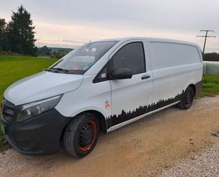 Mercedes-Benz Vito Gebrauchtwagen