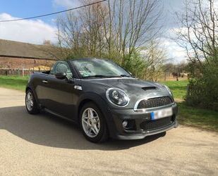 Mini Cooper SD Roadster Gebrauchtwagen