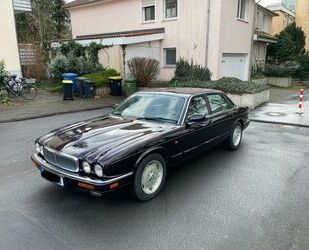 Jaguar XJ6 Gebrauchtwagen