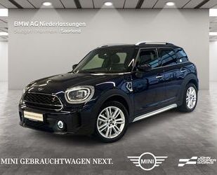 Mini Cooper S Countryman Gebrauchtwagen