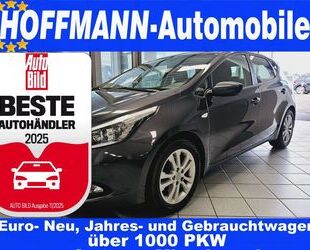 Kia ceed / Ceed Gebrauchtwagen