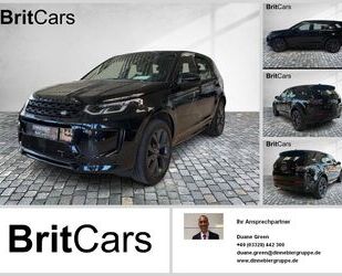 Land Rover Discovery Sport Gebrauchtwagen