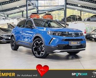 Opel Mokka-e Gebrauchtwagen