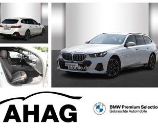 BMW 520 Gebrauchtwagen