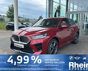 BMW iX2 Gebrauchtwagen