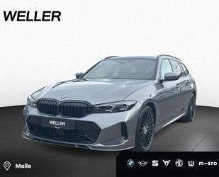 Alpina B3 Gebrauchtwagen