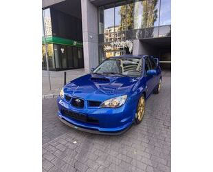 Subaru Impreza Gebrauchtwagen