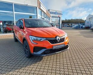 Renault Arkana Gebrauchtwagen