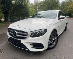 Mercedes-Benz E 300 Gebrauchtwagen