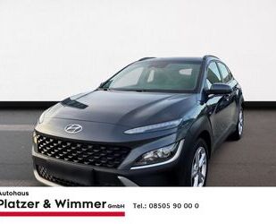 Hyundai KONA Gebrauchtwagen