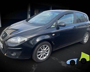 Seat Altea Gebrauchtwagen