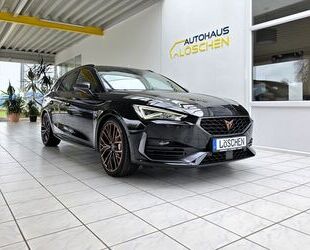 Cupra Leon Gebrauchtwagen