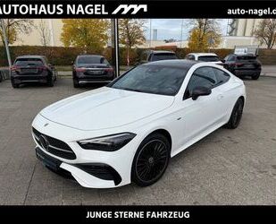 Mercedes-Benz CLE 300 Gebrauchtwagen