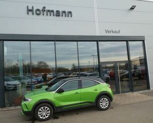 Opel Mokka-e Gebrauchtwagen