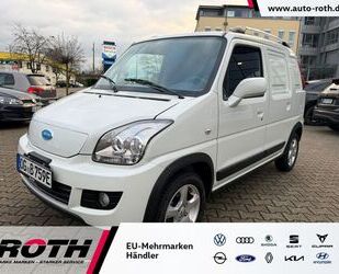 Cenntro Andere Gebrauchtwagen