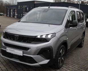 Peugeot Rifter Gebrauchtwagen