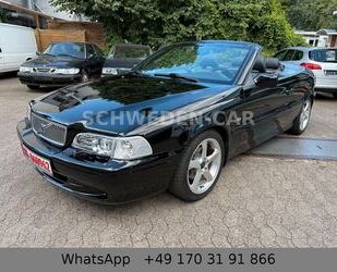 Volvo C70 Gebrauchtwagen