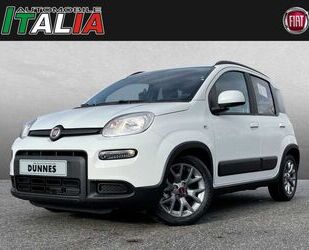 Fiat Panda Gebrauchtwagen