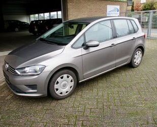 VW Golf Sportsvan Gebrauchtwagen