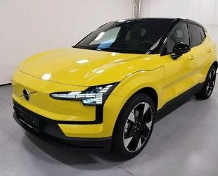 Volvo EX30 Gebrauchtwagen