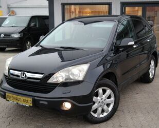 Honda CR-V Gebrauchtwagen