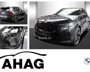 BMW X3 M50 Gebrauchtwagen